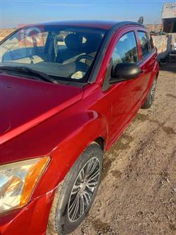 Dodge Caliber